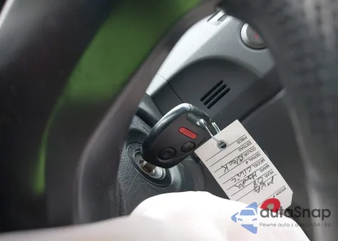 2008 Honda Civic Lx z USA, uszkodzony, nr VIN 2HGFA16558H323811